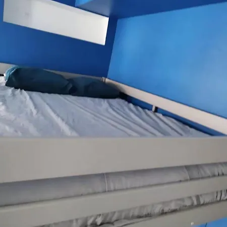 Chez Francois Gauthier, 17m² *