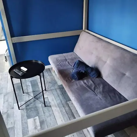 Apartmán Chez Francois Gauthier, 17m² *