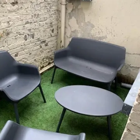 Chez Francois Gauthier, 17m² * Lens
