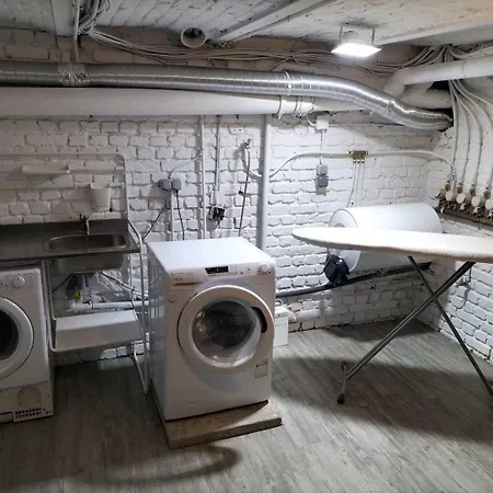 Chez Francois Gauthier, 17m² *